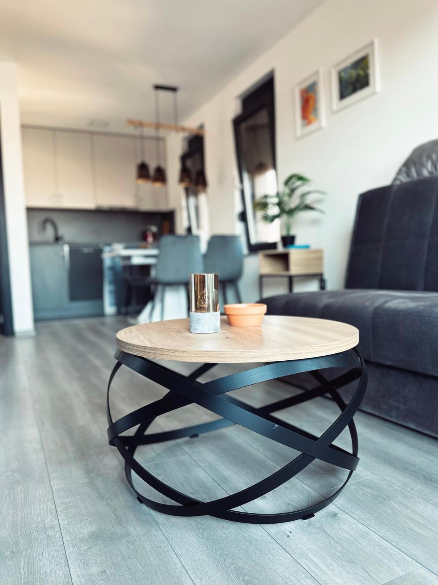Monachus Apartments Vir Kültér fotó